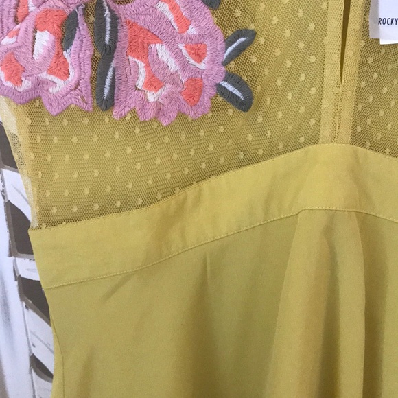 cleobella cooper dress - Picture 5 of 8